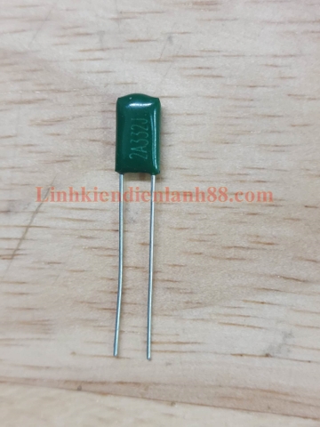 Tụ mica 2A332j 332j 3.3nF 100v.