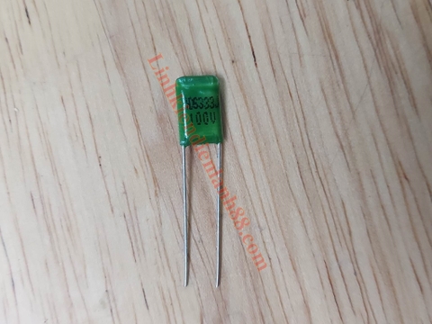 Tụ mica 2A333j 333j 33nF 100v.