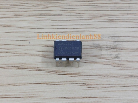 IC nguồn 2QR2280Z mới chính Hãng !