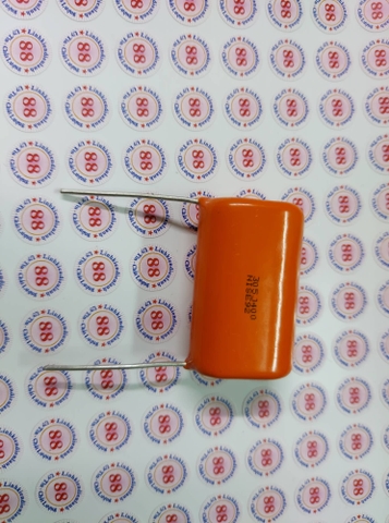Tụ Cam 305j400 305j 400v mới chính Hãng ! ( thay thế tụ 305j500 trong bo công suất bếp từ nhật)