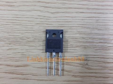 IGBT Kênh N FGH30S130P FGH30S 30A 1300V Tháo Máy !