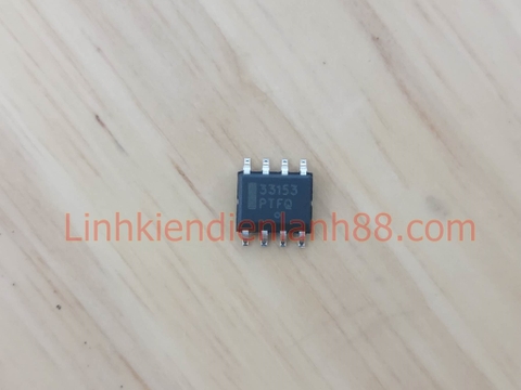 IC Driver 33153 dán 8 chân mới chính hãng 100% MC33153