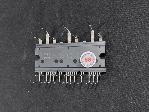 IC Công Suất SCM1101M mới chính Hãng !