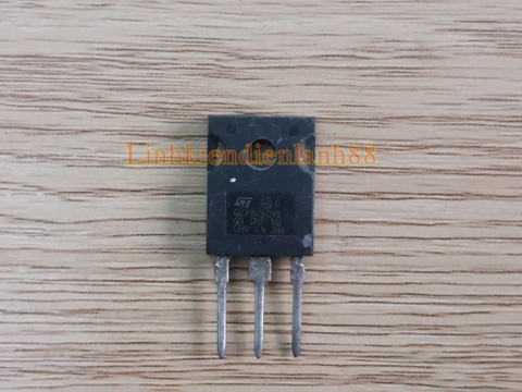 IGBT GW39NC60VD 39N60 bóc máy