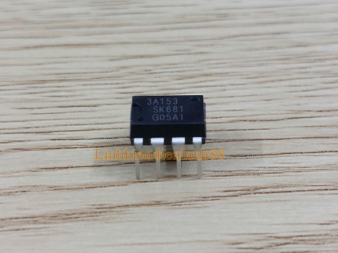 3A153D 3A153 mới chính Hãng 100% có thể thay thế 3A152D