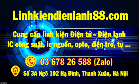 Transistor A1015 Sot-23 0.15a Dán mã BA PNP ( transistor thuận dán) mới 100%.