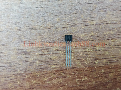 IC Hall 49E mới chính Hãng 100%.