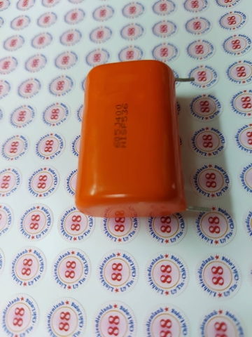 Tụ Cam 605j400 605j 400v mới chính Hãng !