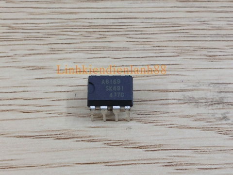 IC Nguồn A6169 mới !