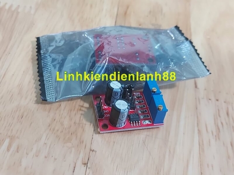 Mạch Tạo Xung NE555 - 1YLZ-Q9