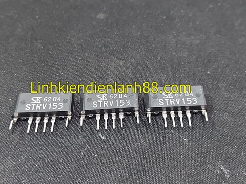 IC Nguồn STRV153 STRV-153 Mới Chính Hãng 100% Thay Thế STRV152