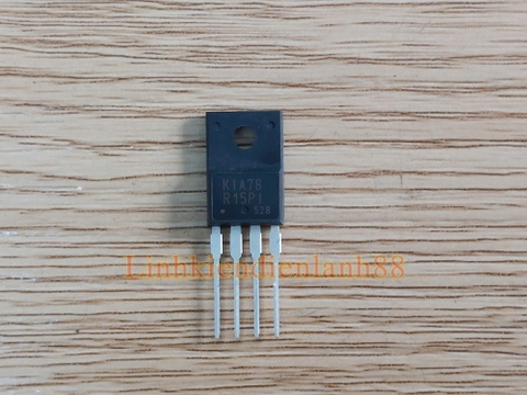 KIA78R15PI KIA78R15 78R15 Mới Chính Hãng KEC 100%