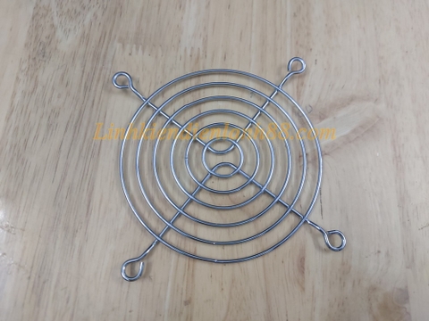 Lưới Bảo Vệ Quạt Tản Nhiệt 9x9x9.