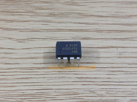 A3120  dip-8 mới 100%