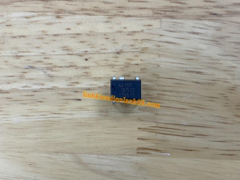 IC nguồn A6159 mới 100%