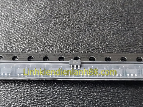 N531 SOT23-5 IC lái IGBT bếp từ mới chính Hãng !