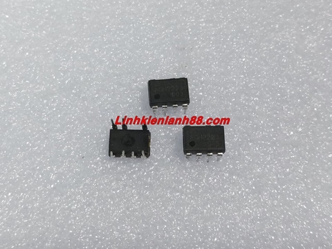 Photo Quang Cắm (Opto) AQH2223 DIP-7 Bóc Máy, Đảm Bảo Chất Lượng.