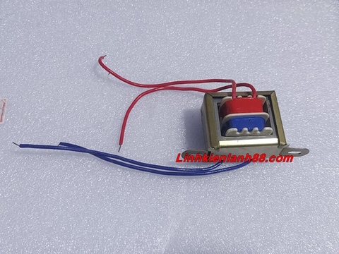 Biến Áp Nguồn 12V (dạng dây cắm).