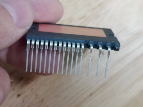 Lô nhà máy mất số IC Công Suất PSS15S92E6-A mới chính Hãng ( tương đương PSS15S92E6-AG  PSS15S92F6-A PSS15S92F6-AG ) Chất Lượng Đảm Bảo !