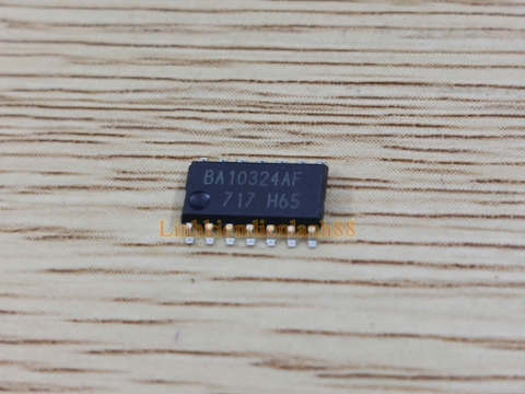 BA10324AF Sop-14 mới chính hãng 100%.