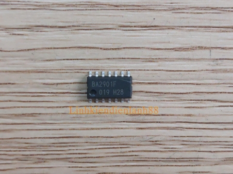 IC BA2901F Sop-14 mới chính hãng !