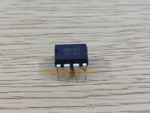 IC nguồn BM2P014 mới chính Hãng 100%
