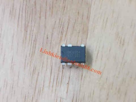 IC Nguồn BM2P054 mới chính Hãng 100% có thể thay thế bm2p016