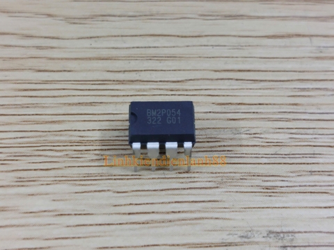 IC Nguồn BM2P054 mới chính Hãng 100% có thể thay thế bm2p016