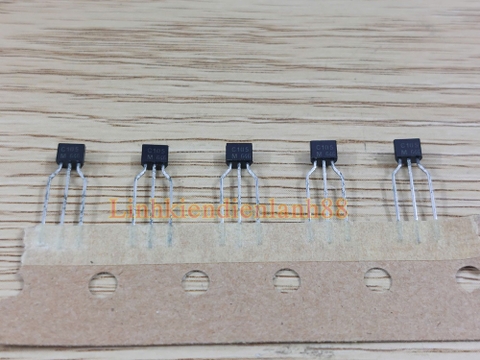 C105 C105M Digital Transistor ( Tran số cắm ) 0.1A 50V mới chính hãng !