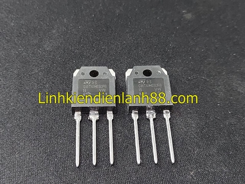 GWT40H65FB GWT40h65dfb IGBT 20A 650V TO-247 Tháo Máy