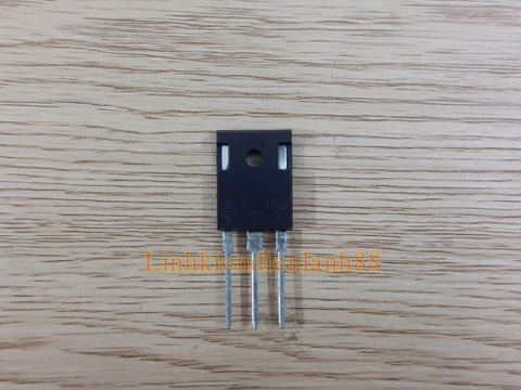 Transistor NPN 2SC4236  C4236 6A 800V Mới Chính Hãng 100% có thể thay thế C4235.