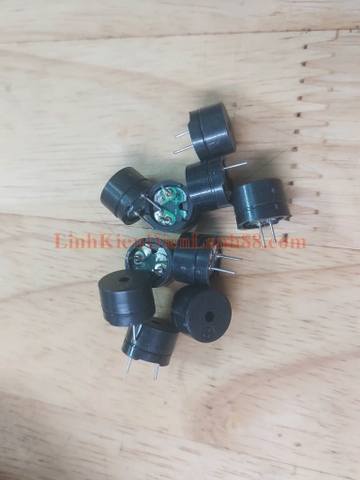 Còi Chíp ( Kèn ) đa năng 3v 5v 12v mới ( thường dùng trong điều hòa, máy giặt, tủ lạnh.. )