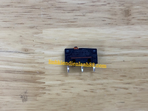 Công Tắc Nguồn Máy Giặt LG Dạng Công Tắc Hành Trình ( Chân Nhỏ Hàn Mạch) OMRON D2SW-P2DS D25W Mới Chính Hãng 100%