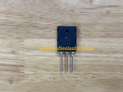 IGBT CT60AM-18F Bóc Máy, Đảm Bảo Chất Lượng.