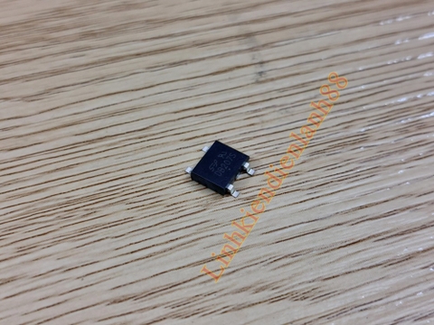 IC DB207S dán 4 chân mới 100%.