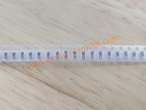Diode Zenner 20V 1/2W Loại Dán Mới 100%.