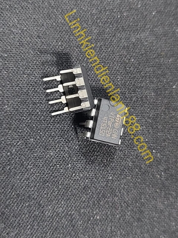 IC Nguồn Viper22a mới chính Hãng ! có thể thay thế cho viper12a