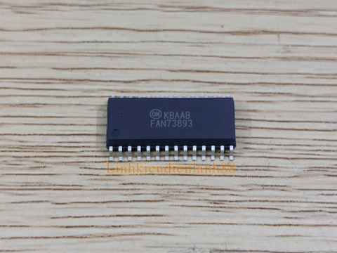 IC FAN73893 mới chính Hãng !