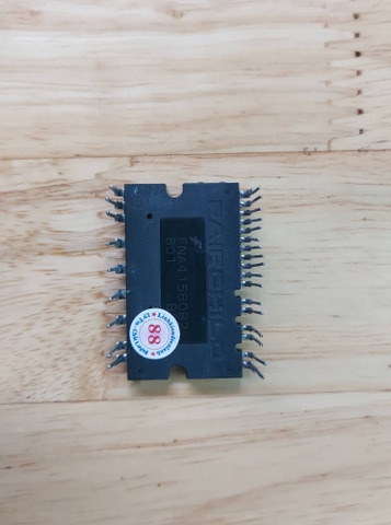 IC Công Suất FNA41560B2 mới chính Hãng 100%. có thể thay thế FNB41560.