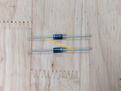 Diode xung FR307 3A 1000V mới !