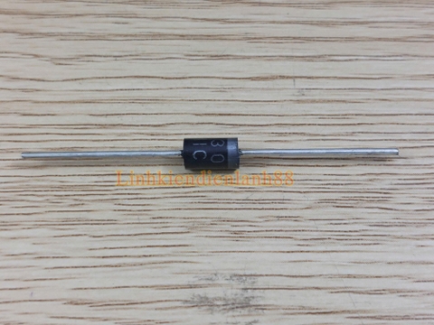 Diode xung FR307 3A 1000V mới !