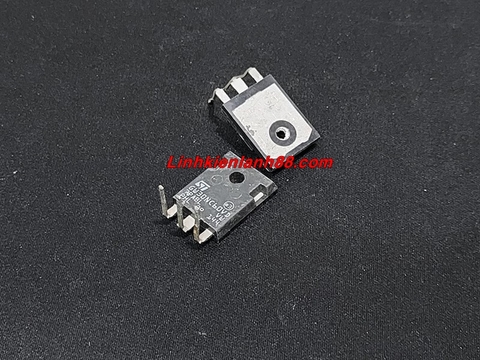 IGBT Kênh N GW30NC60VD GW30NC60 Bóc Máy, Đảm Bảo Chất Lượng.