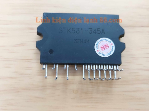 IC Công Suất STK531-345A Bóc Máy Đảm Bảo Chất Lượng.