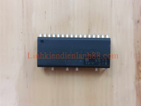 IC công suất Quạt 9615 mới chính Hãng 10%.