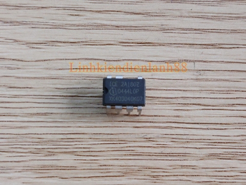 IC Nguồn ICE2A180Z 2A180Z mới chính Hãng !