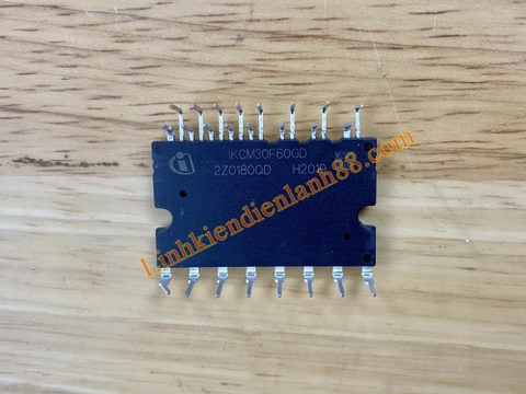 IC công suất IKCM30F60GD mới chính hãng 100%
