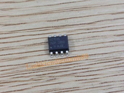 IR2153S chân Dán sop-8 Mới chính Hãng IR !