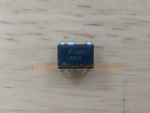 Ic Nguồn L306LR 306LR Mới, Chính Hãng.