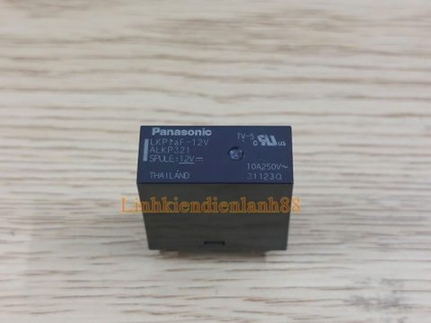 Rơ le LKP1AF-12V Relay ALKP321 mới chính Hãng ! ( rơ le cấp lốc tủ lạnh)