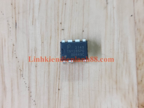 IC Nguồn TNY285PG TNY285PN Mới, Chính Hãng 100%.